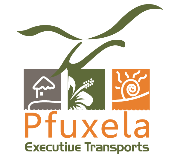 Logotipo da pfuxela